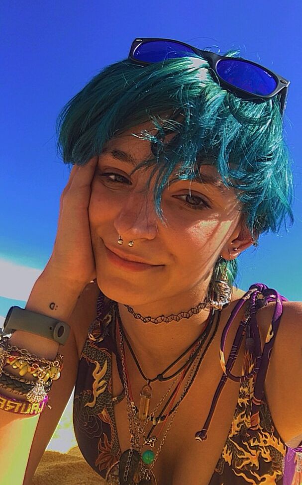 Covergore.666 desnuda #108067547