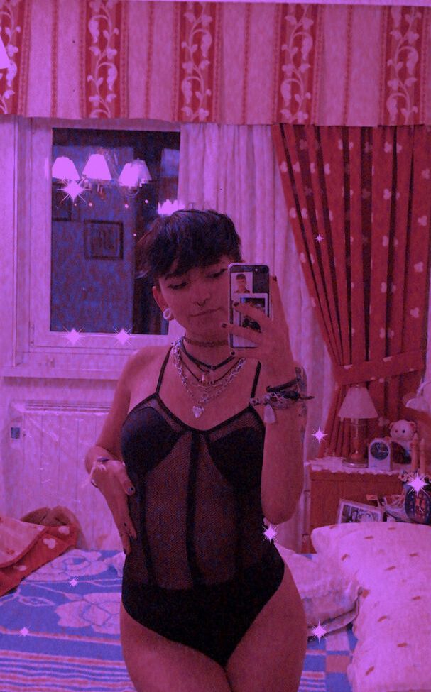 Covergore.666 desnuda #108067553