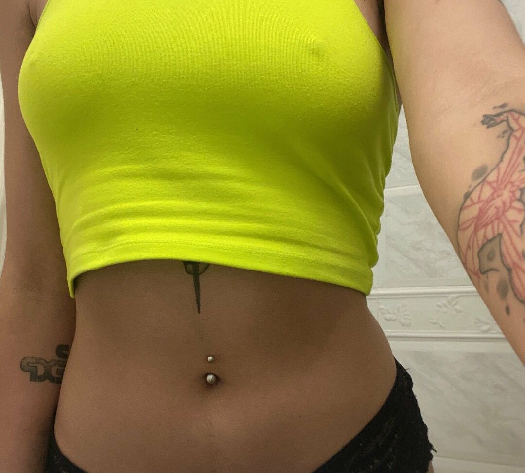 Covergore.666 desnuda #108067556