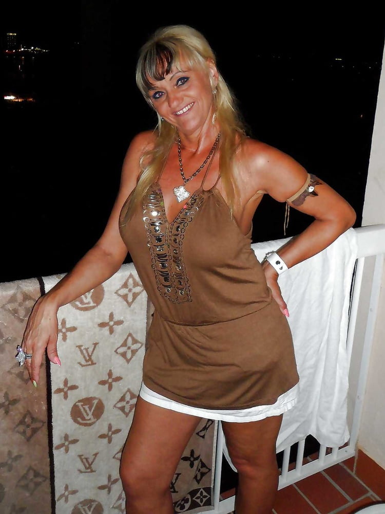 Da milf a gilf con matures in mezzo 295
 #91002676