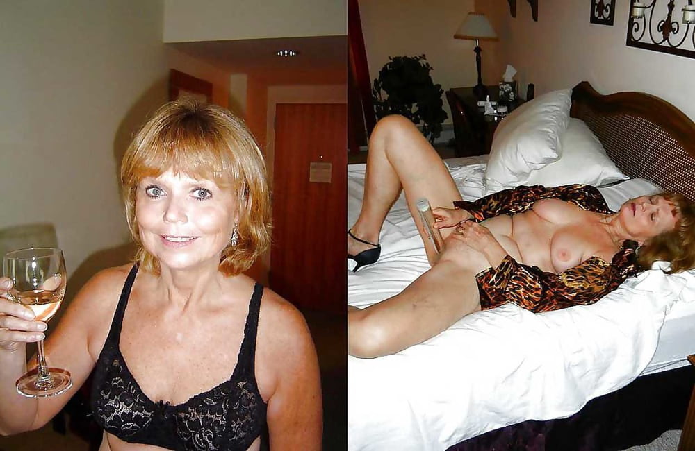 From MILF to GILF with Matures in between 295 #91003303