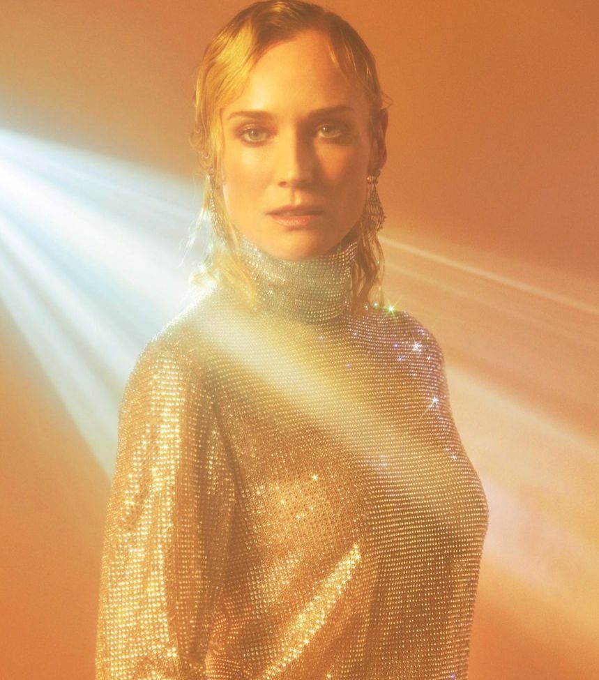 Diane Kruger nude #108940320