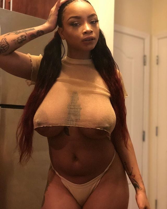 Black whore for BBC I #100958376