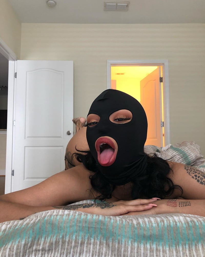 Black whore for BBC I #100958415