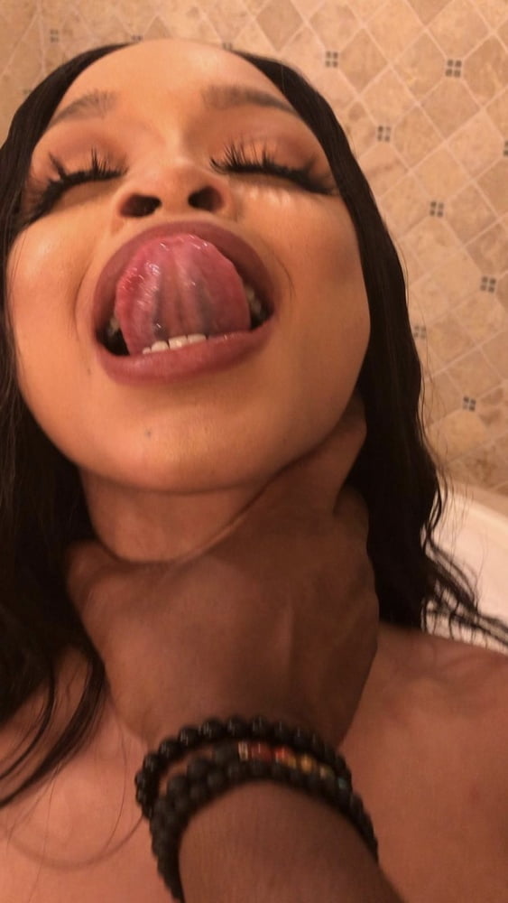 Black whore for BBC I #100958427