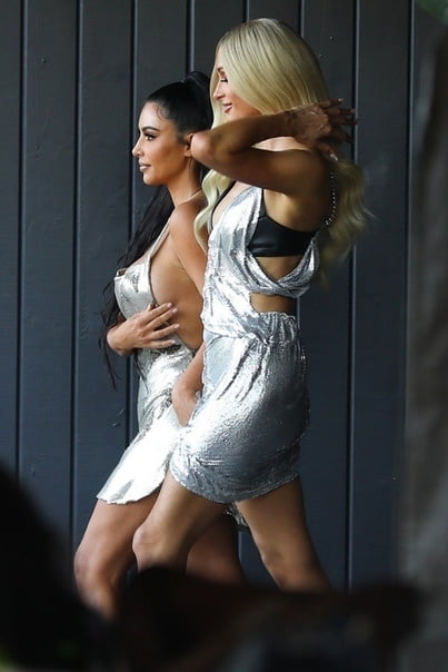 Kim kardashian desnuda
 #91806156