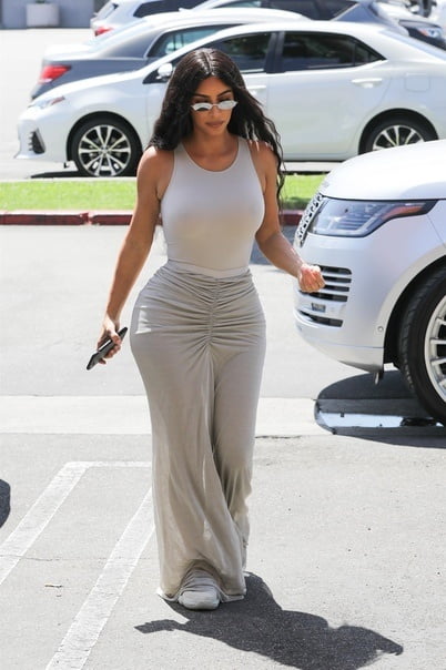 Kim kardashian desnuda
 #91806227
