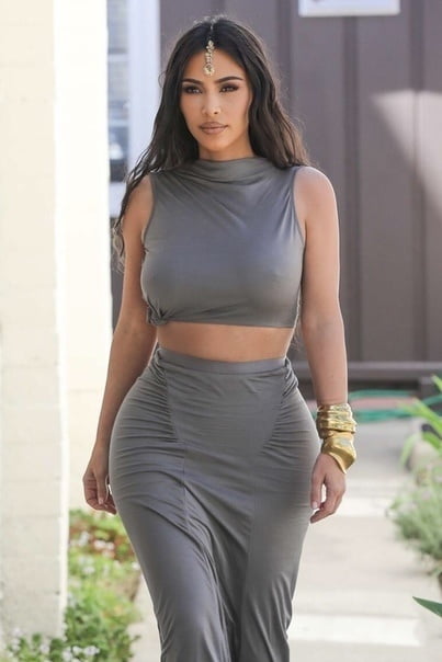 Kim kardashian desnuda
 #91806349