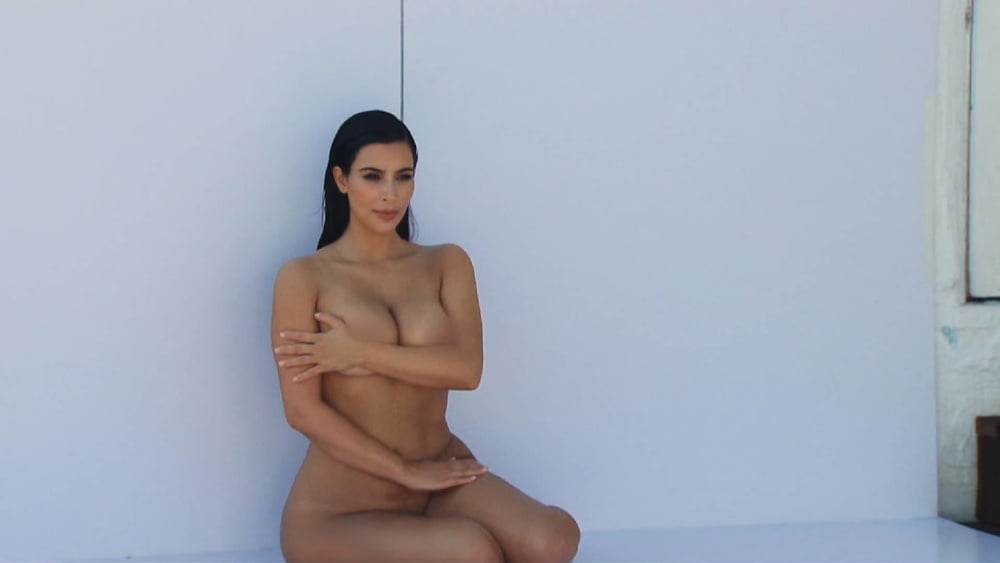 Kim kardashian desnuda
 #91806410