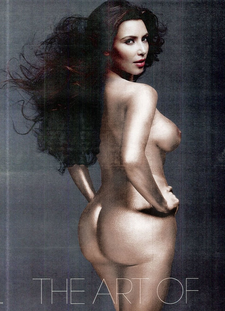 Kim kardashian desnuda
 #91806432
