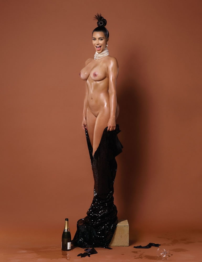 Kim kardashian nackt
 #91806447