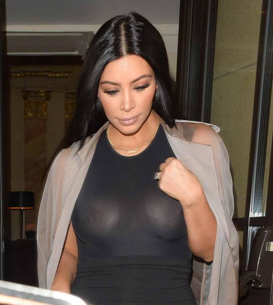 Kim kardashian nackt
 #91806488