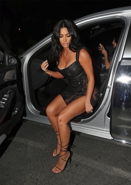 Kim kardashian nackt
 #91806561