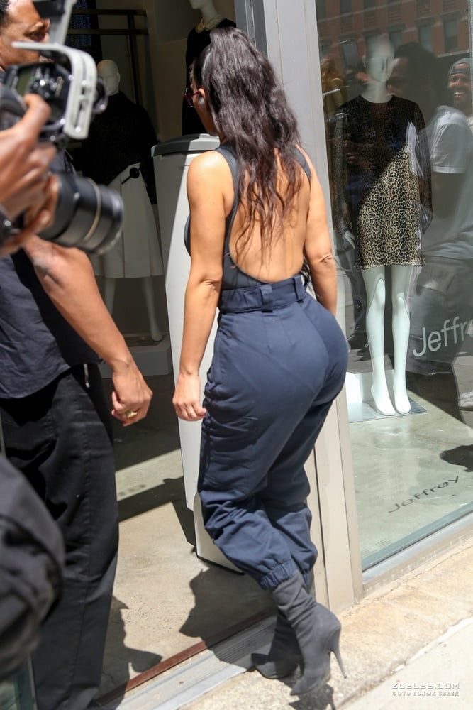 Kim kardashian nackt
 #91806609