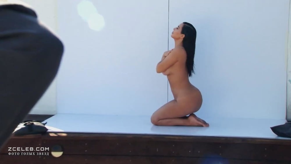 Kim kardashian nackt
 #91806786