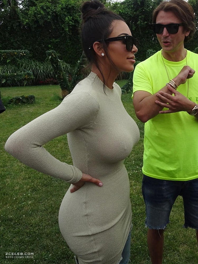 Kim kardashian desnuda
 #91806831