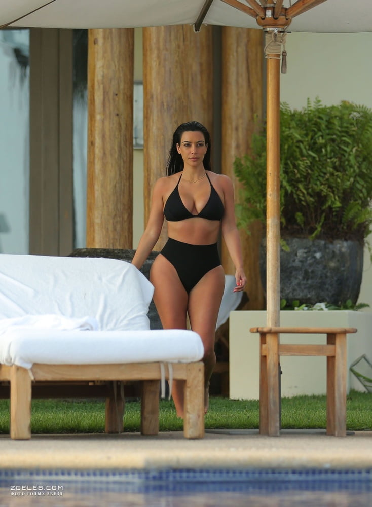 Kim kardashian desnuda
 #91806990
