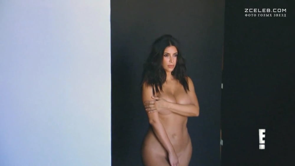 Kim kardashian desnuda
 #91807060