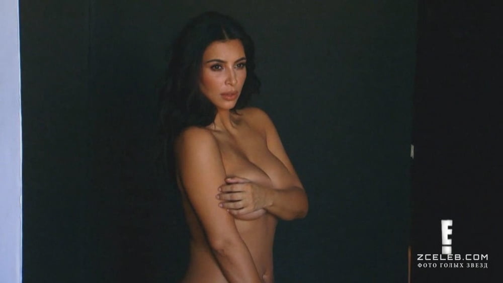 Kim kardashian nackt
 #91807062