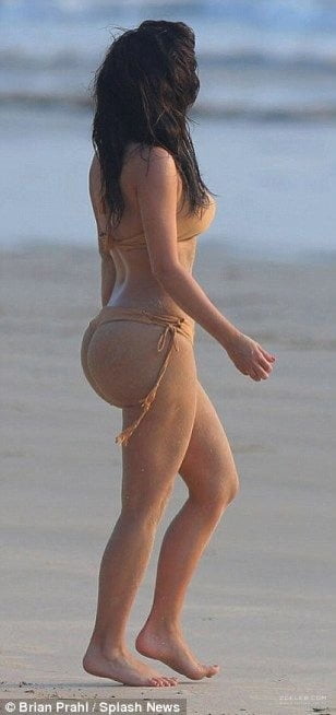 Kim kardashian desnuda
 #91807068