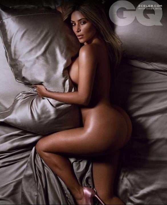Kim kardashian nudo
 #91807118