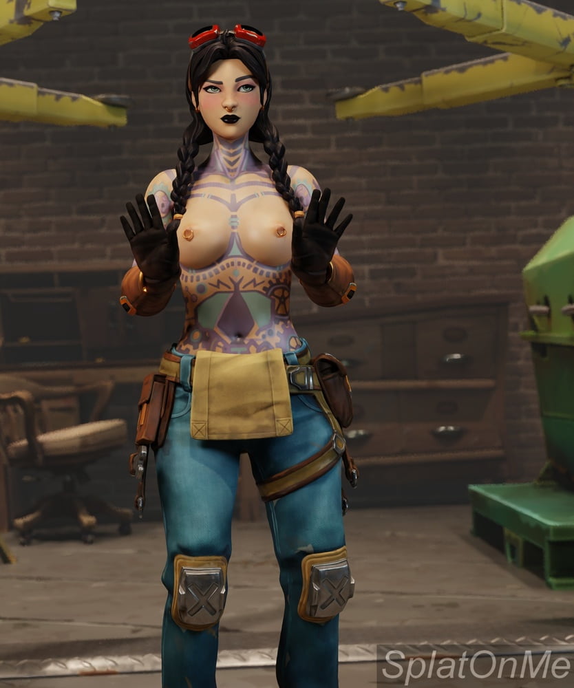 Fortnite-nsfw #92108558