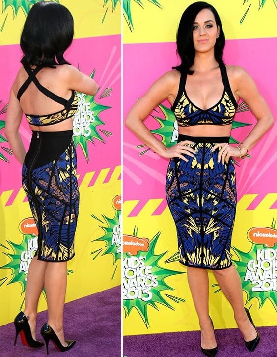 KATY PERRY PICTURES #101137236