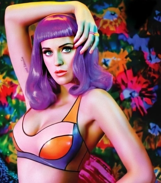 KATY PERRY PICTURES #101138324