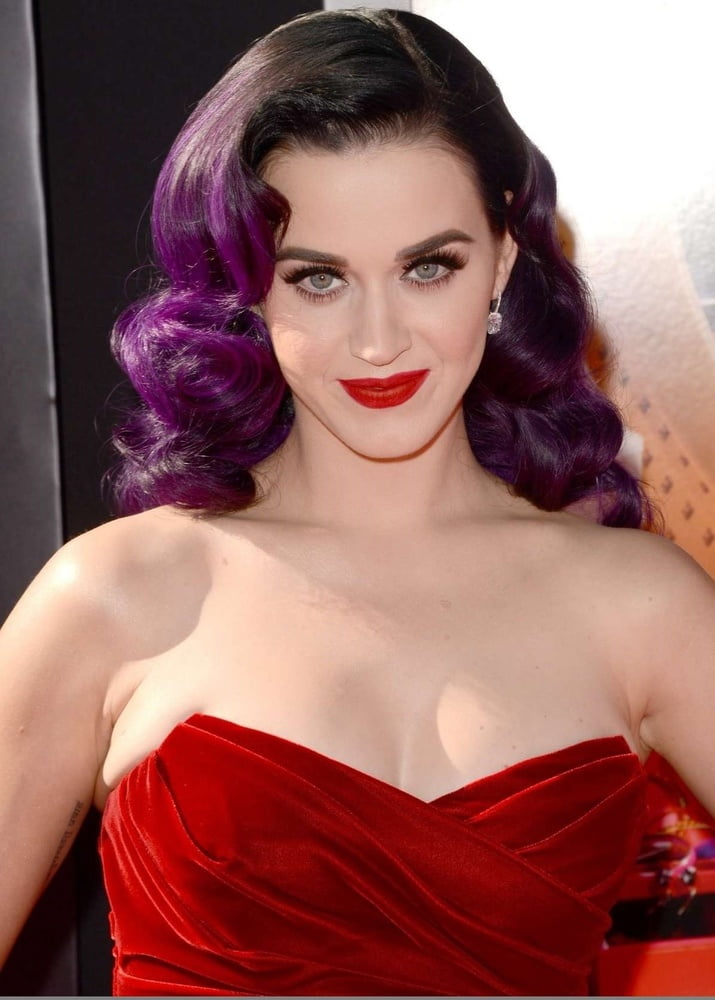 Photos de Katy perry
 #101139293