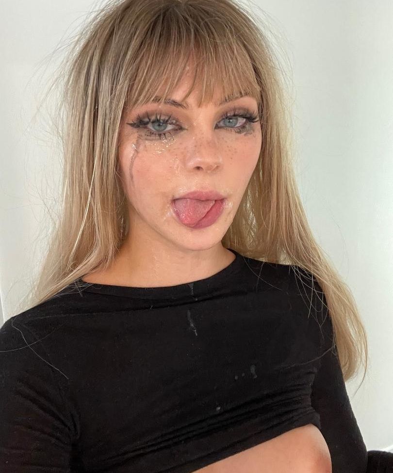 MilaKitten nude #109136450