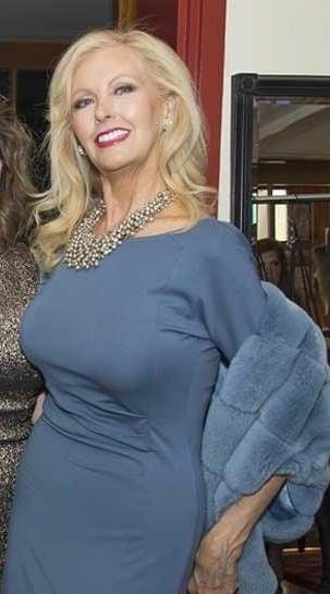 Hermosas caras maduras
 #89594579