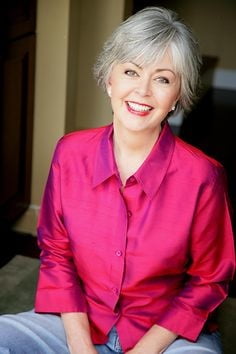 Hermosas caras maduras
 #89594616