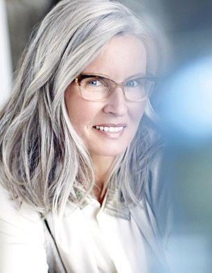 Hermosas caras maduras
 #89594619