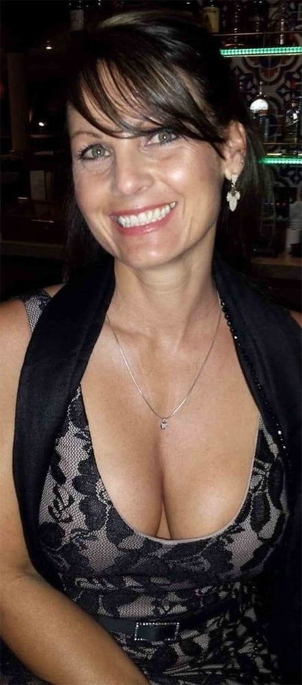 Hermosas caras maduras
 #89594659