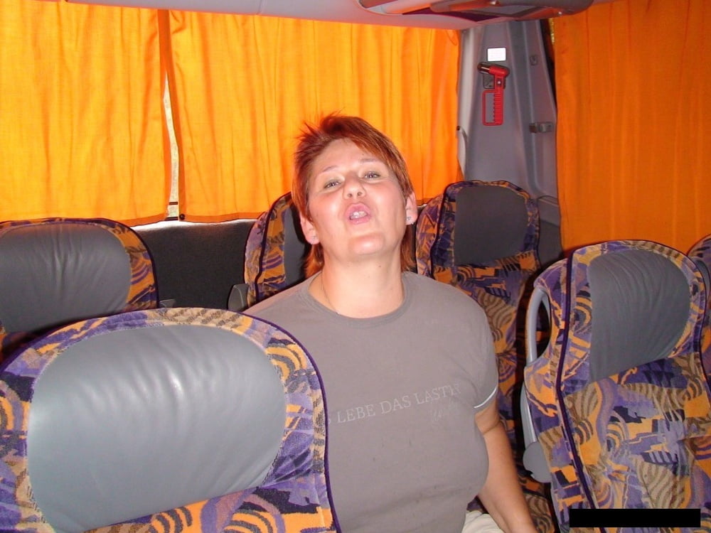 Date in the bus ... #97399510