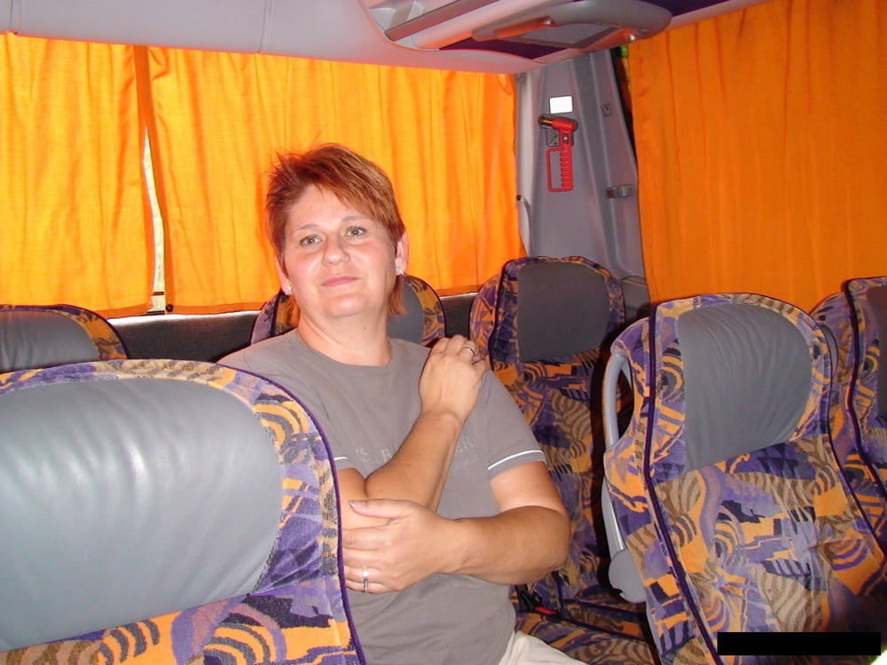 Date in the bus ... #97399514
