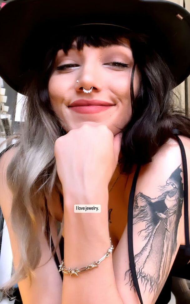 Moonstreuxx desnuda #108204834