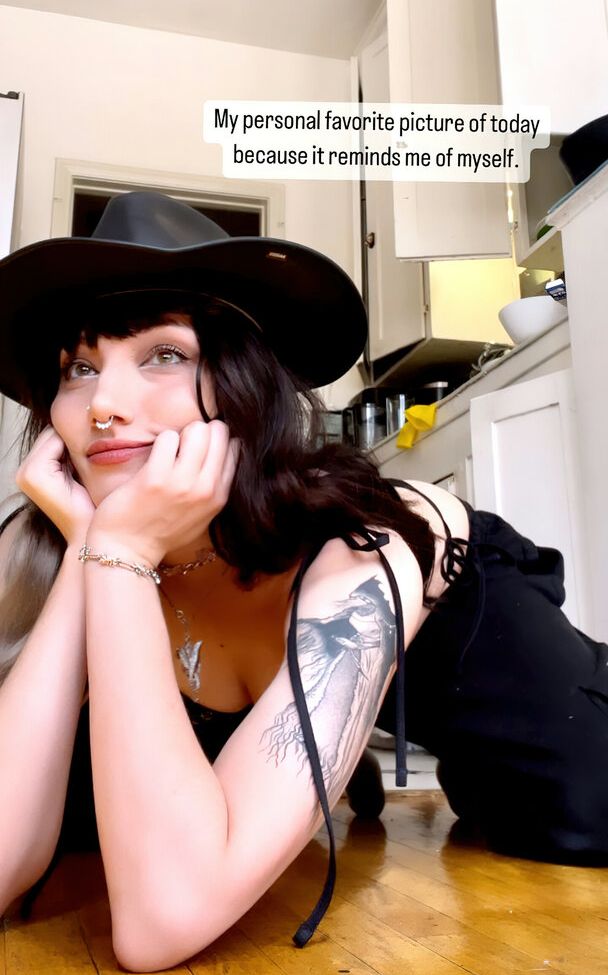 Moonstreuxx desnuda #108204835