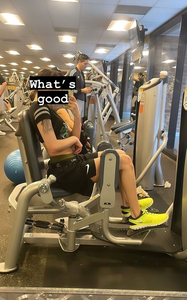 Moonstreuxx desnuda #108204841