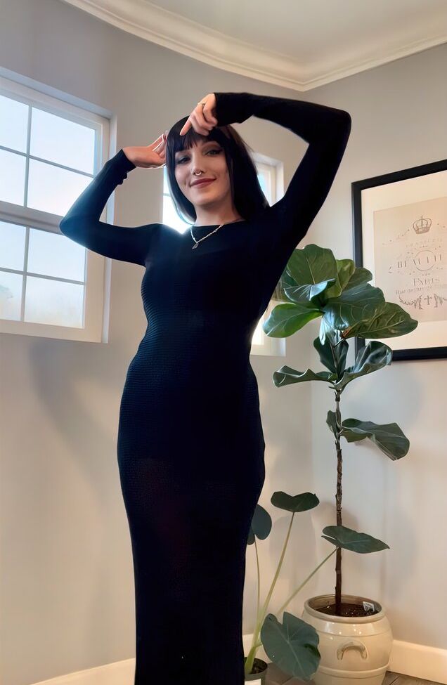 Moonstreuxx desnuda #108204843