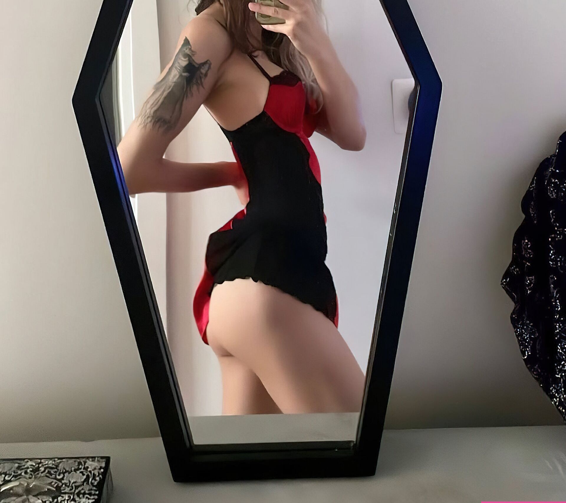 Moonstreuxx desnuda #108204851