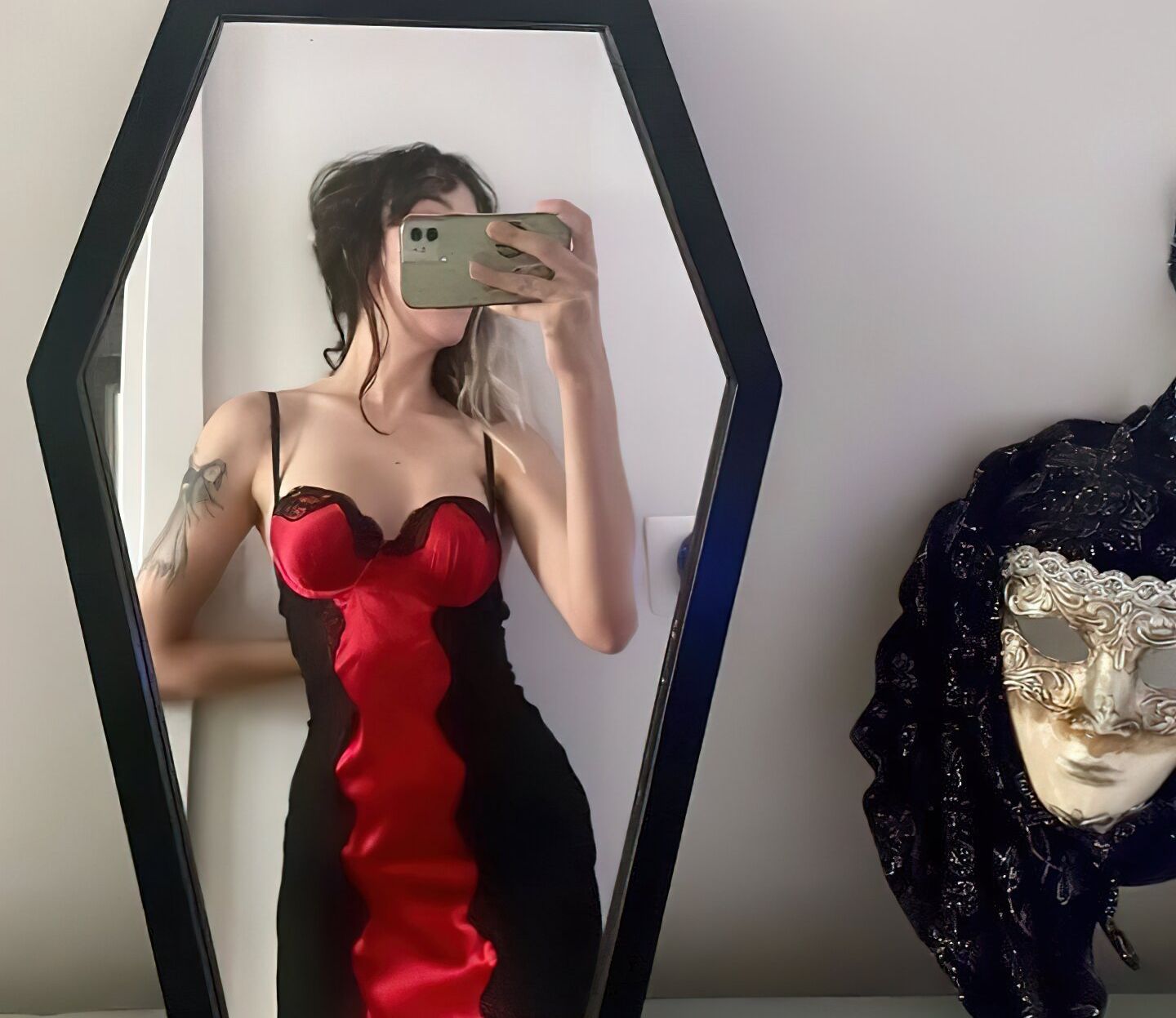 Moonstreuxx desnuda #108204852