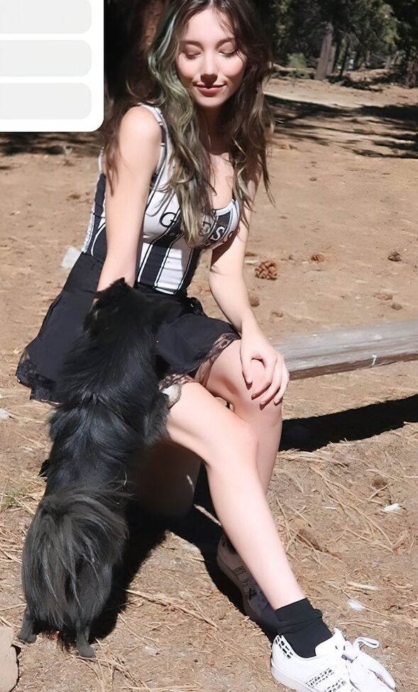 Moonstreuxx desnuda #108204854