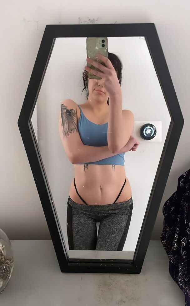 Moonstreuxx desnuda #108204857