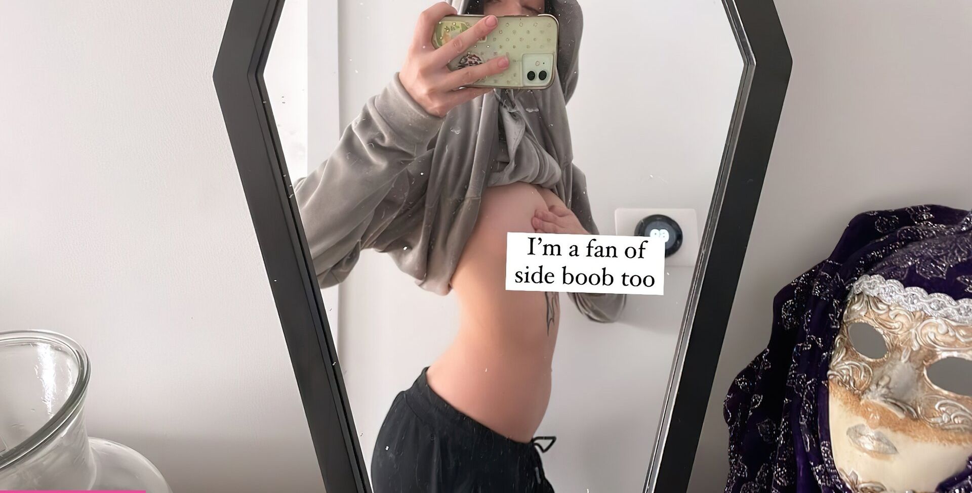 Moonstreuxx desnuda #108204858