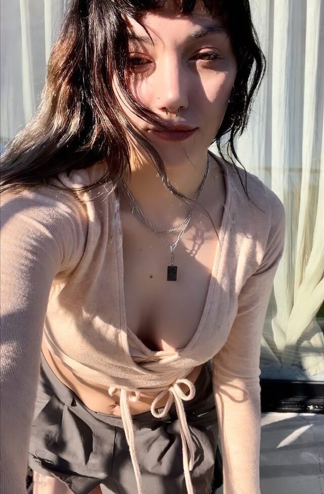 Moonstreuxx desnuda #108204862