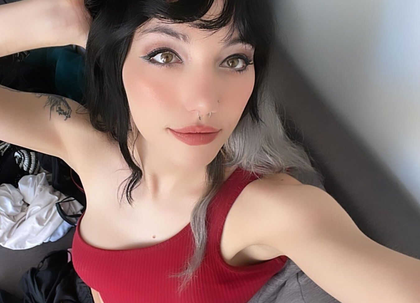 Moonstreuxx desnuda #108204873