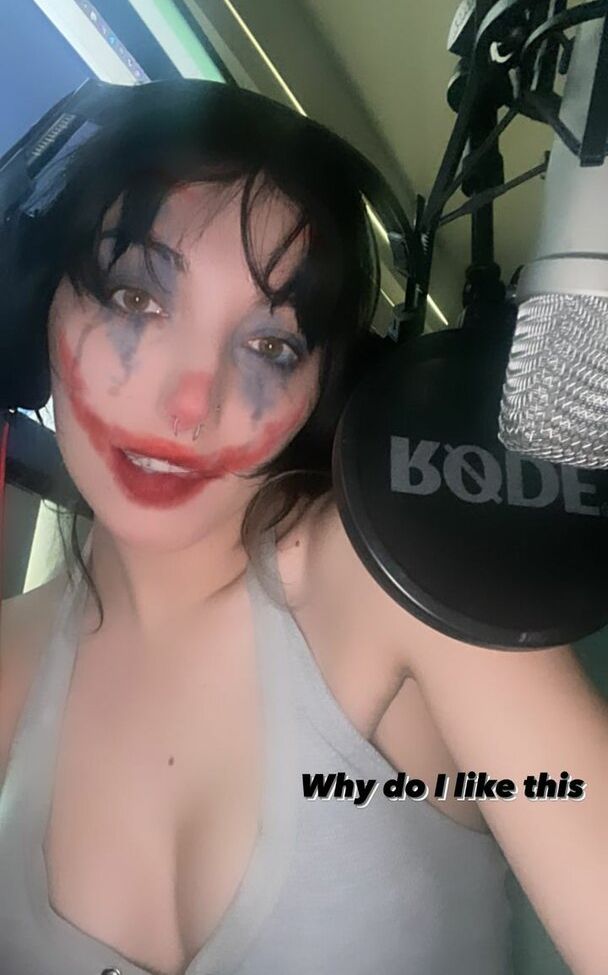 Moonstreuxx desnuda #108204875