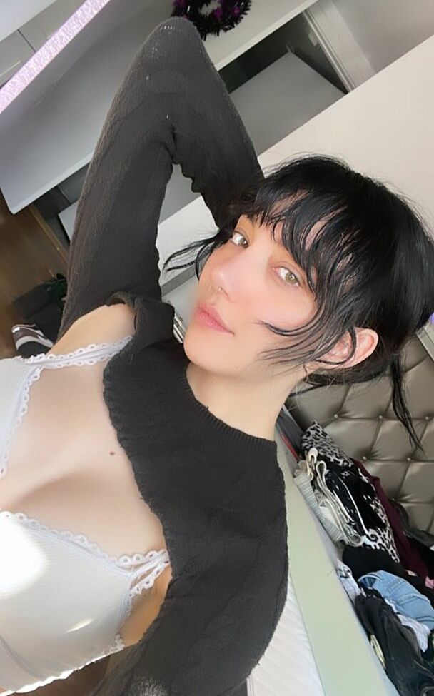 Moonstreuxx desnuda #108204882