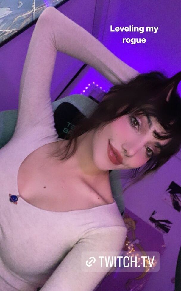 Moonstreuxx desnuda #108204883